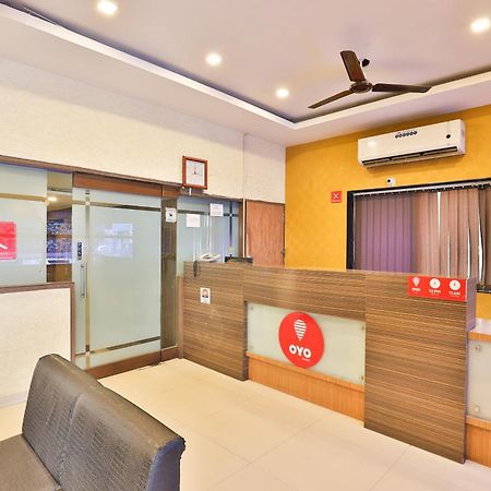 Hotel O Sunrise Gorwa Exterior photo